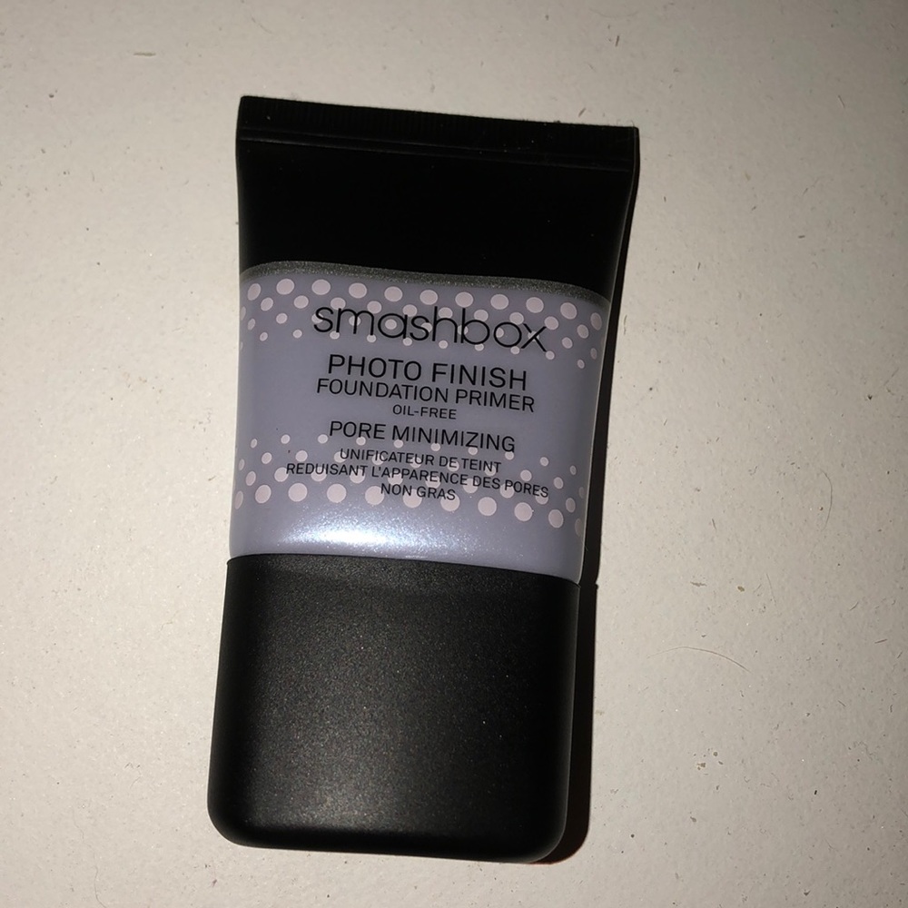 Primer smashbox minimizing pores
